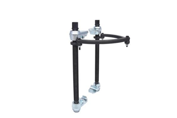 KS TOOLS 670.0021 Spring Compressor, suspension spring