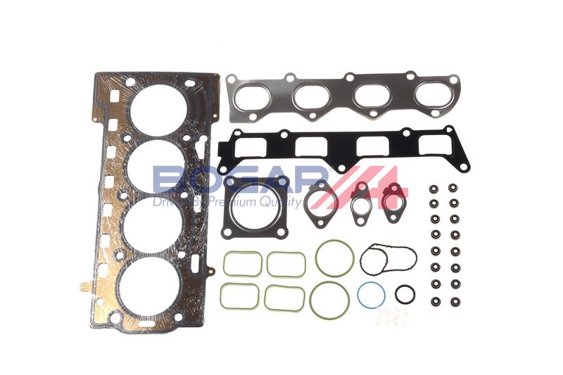 Prekės atitinka OEM kodą: 03C103383D Kit