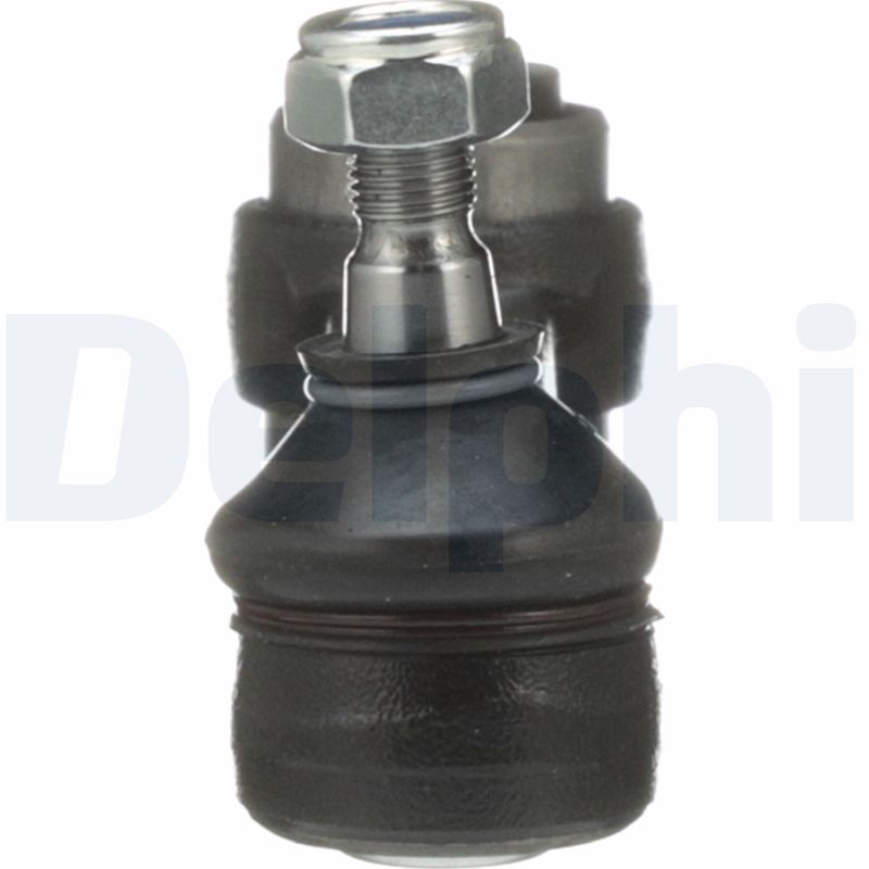 DELPHI TC389 Control/Trailing Arm, wheel suspension
