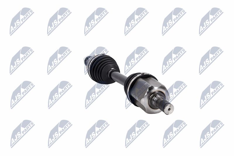 Veovõll, NTY NPW-CH-042