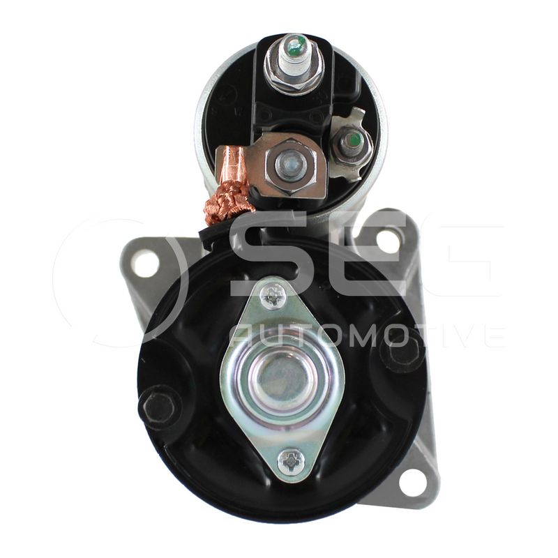 SEG Automotive 0001107490 Starteris