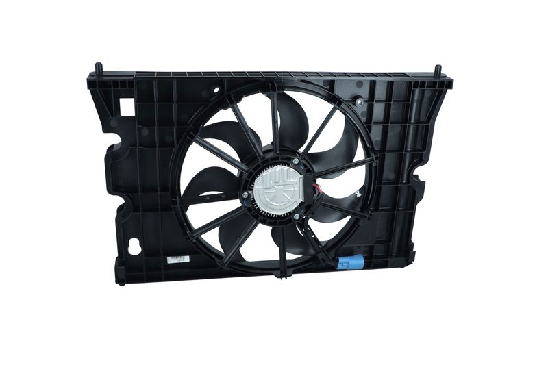 Ventilaator, mootorijahutus, NRF 470219