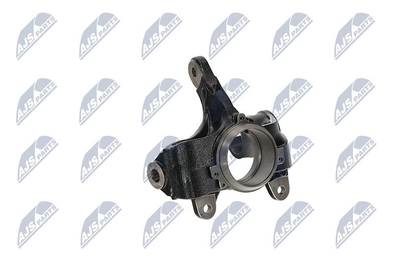 Käändmik, rattakinnitus, NTY ZZP-HD-023