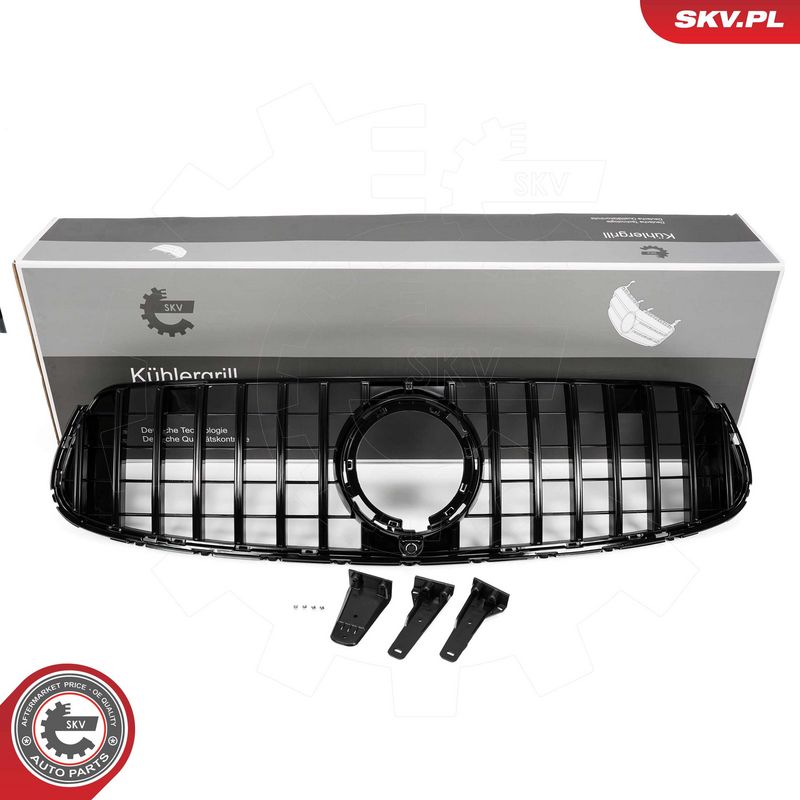 Radiaatorivõre, ESEN SKV 66SKV574