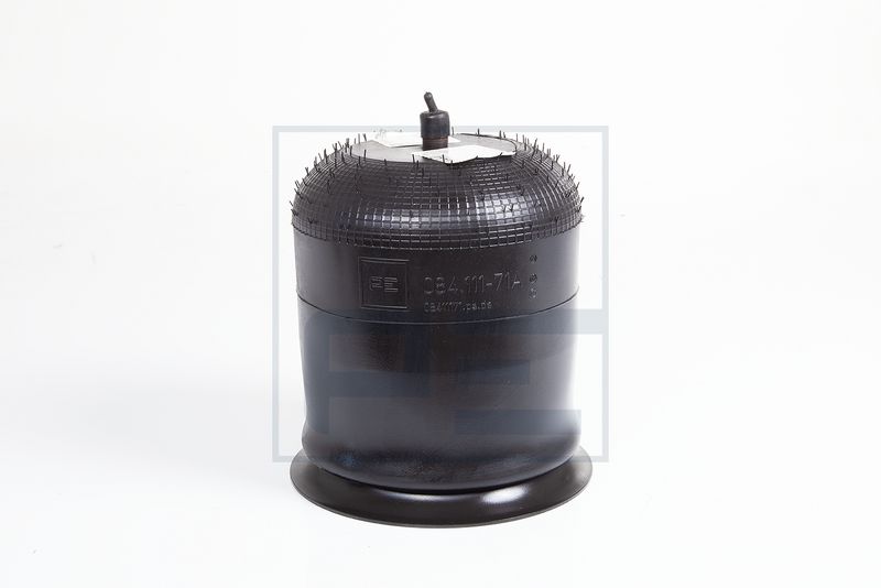 Mech, pneumatické odpružení 084.111-75A