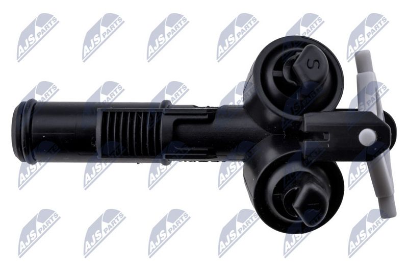 NTY EDS-VV-021 Washer Fluid Jet, headlight cleaning