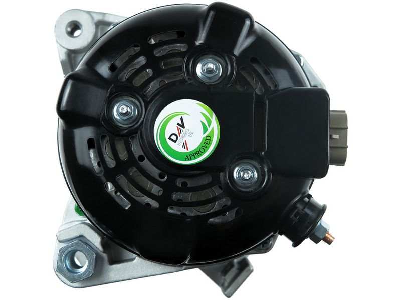 AS-PL A6283 Alternator