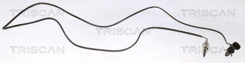 TRISCAN Érzékelő, kipufogógáz-hőmérséklet 8826 24009