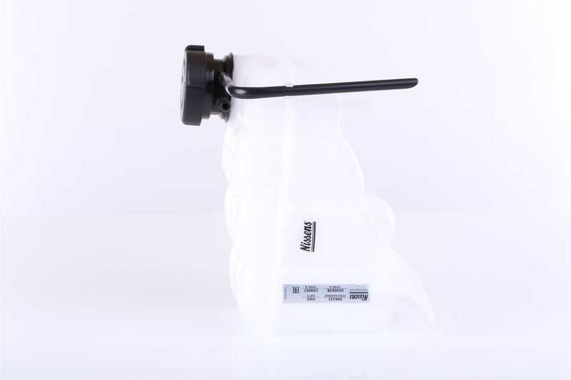 NISSENS 996231 Expansion Tank, coolant