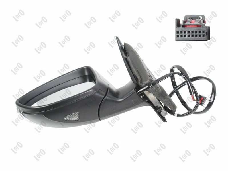 ABAKUS 4055M05 Exterior Mirror