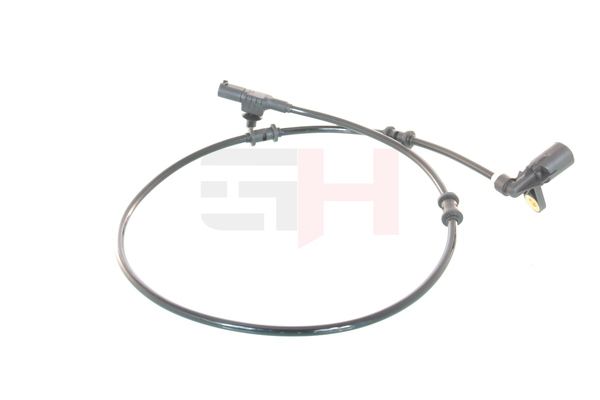 GH GH-703314V Датчик, кількість обертів колеса