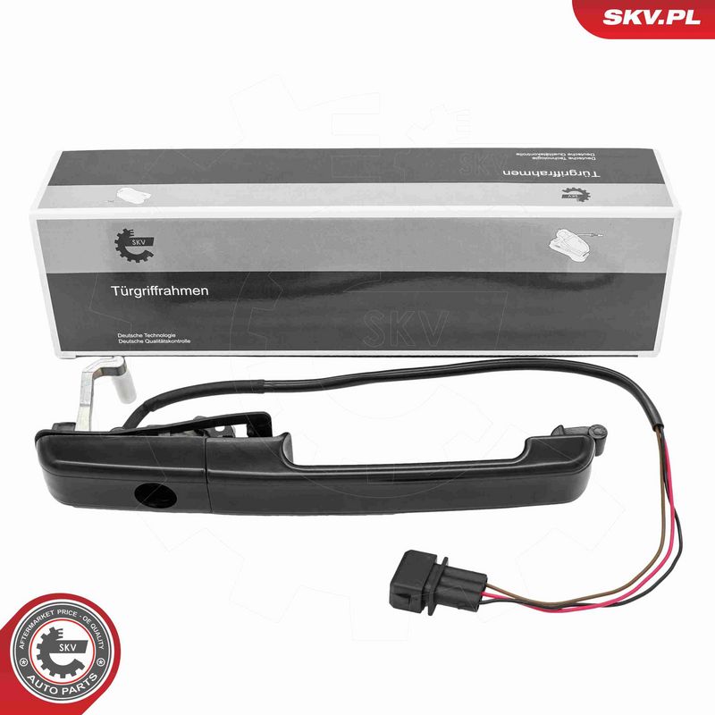 ESEN SKV 97SKV165 Exterior Door Handle