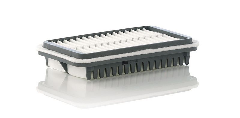 Õhufilter, MANN-FILTER C 23...