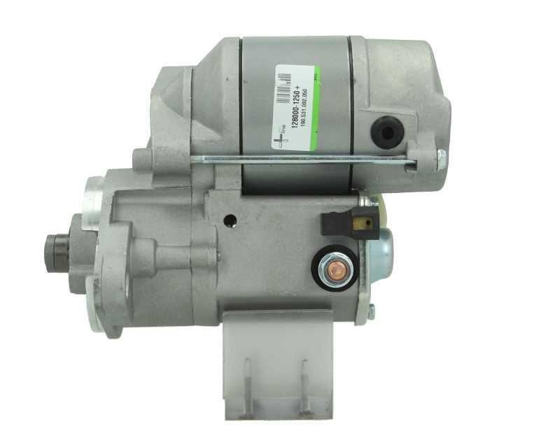 Starter, BV PSH 190.531.092.050