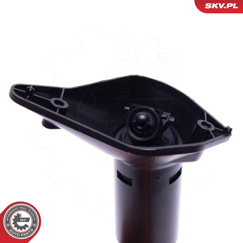 Pesuveedüüs, Tulepesurid, ESEN SKV 15SKV721