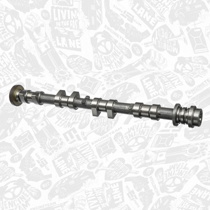 Product Image - Nokkenas - HV0437 - ET ENGINETEAM