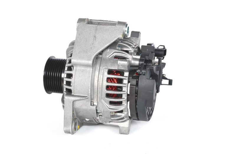 BOSCH 0124555012 Alternator