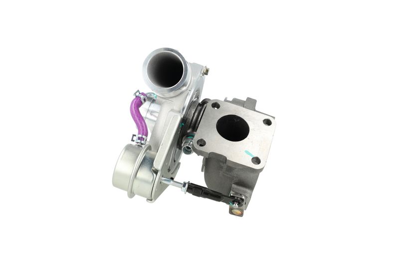 Kompressor, ülelaadimine, NRF 90010412