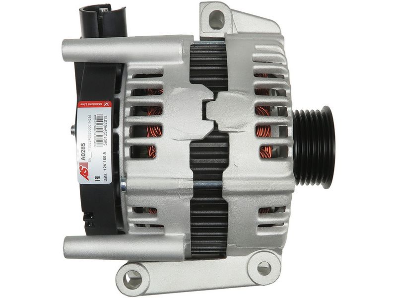 Generaator, AS-PL A0285