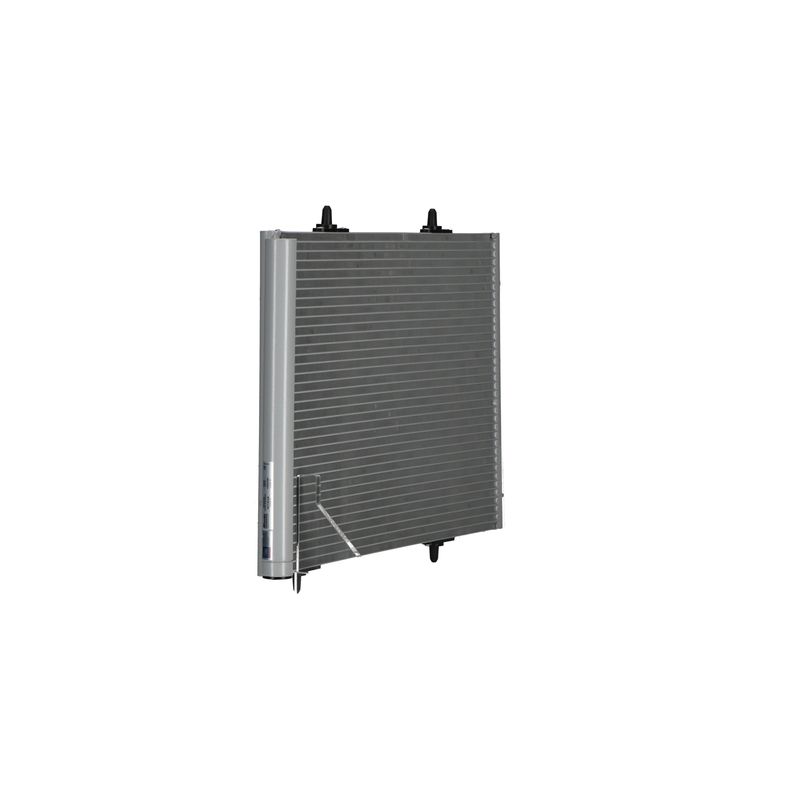NISSENS 940055 Condenser, air conditioning