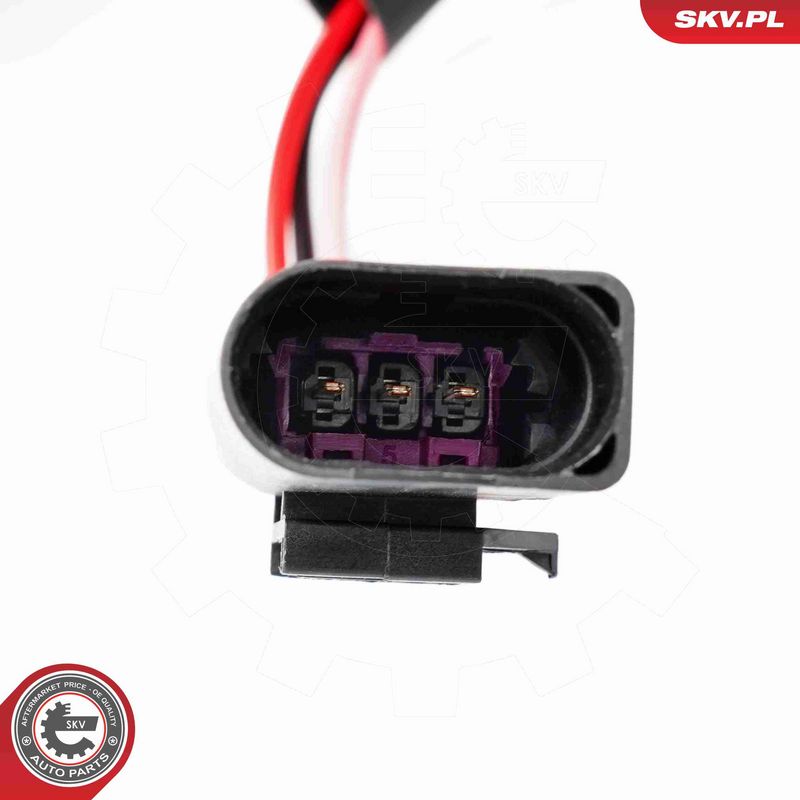 ESEN SKV 58SKV514 Compressor, compressed-air system