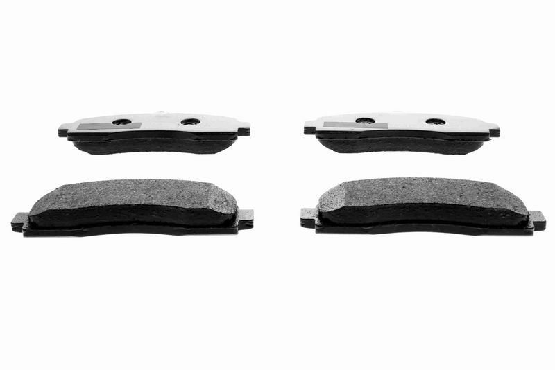 ACKOJA A38-0049 Brake Pad Set, disc brake