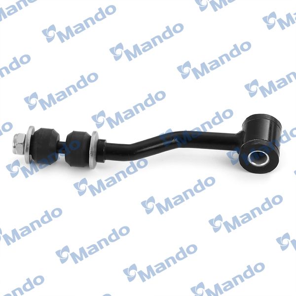 биалета MANDO
