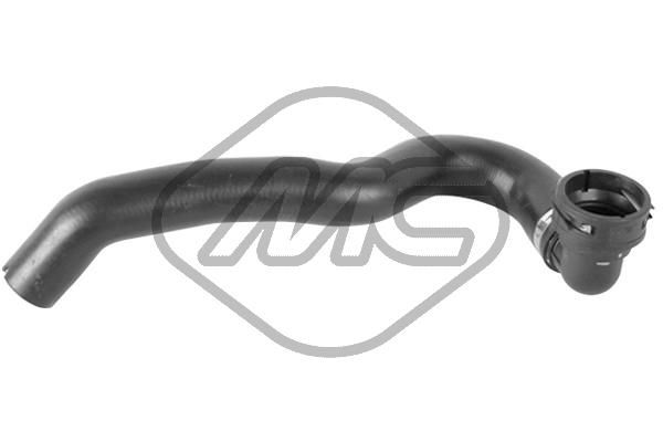 Durite+de+radiateur METALCAUCHO 09473