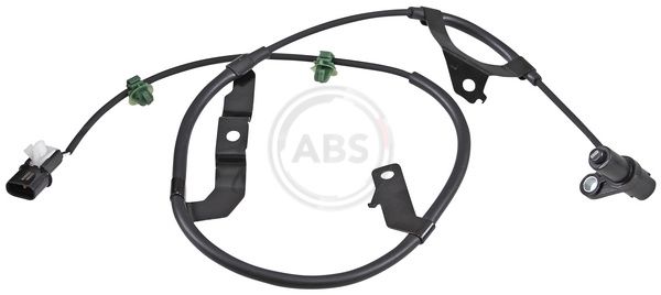 A.B.S. 31911 Sensor, wheel speed