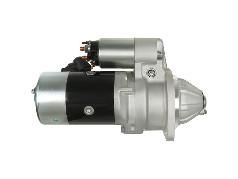 AS-PL S2114S Starter
