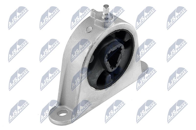 NTY ZPS-CH-074 Mounting, engine