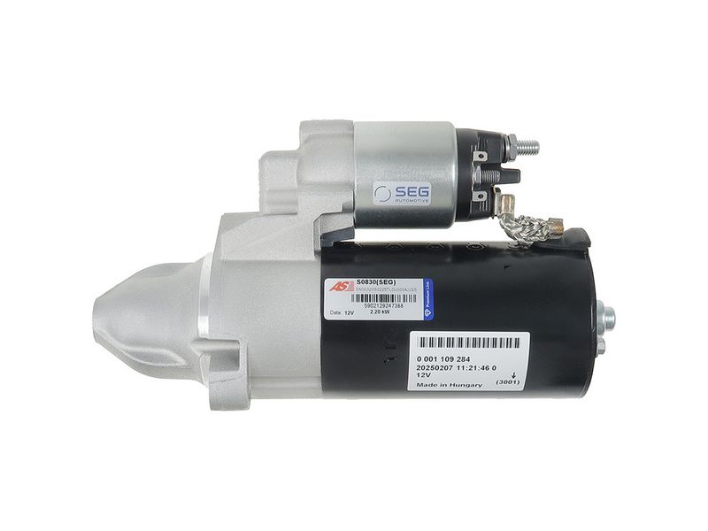 AS-PL S0830(SEG) Starter