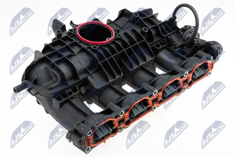 NTY КОЛЕКТОР ВПУСКНИЙ Audi A3 2011-2024; Audi A4 2011-2024; Audi A5 2011-2024; Audi Q3 2011-2024; Seat Leon 2011-2024; S