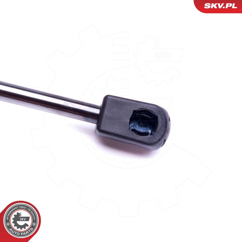 Gaasivedru, pagasi-, veoruum, ESEN SKV 52SKV313