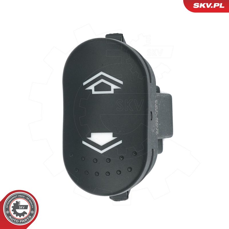 Lüliti, aknatõstuk, ESEN SKV 37SKV494