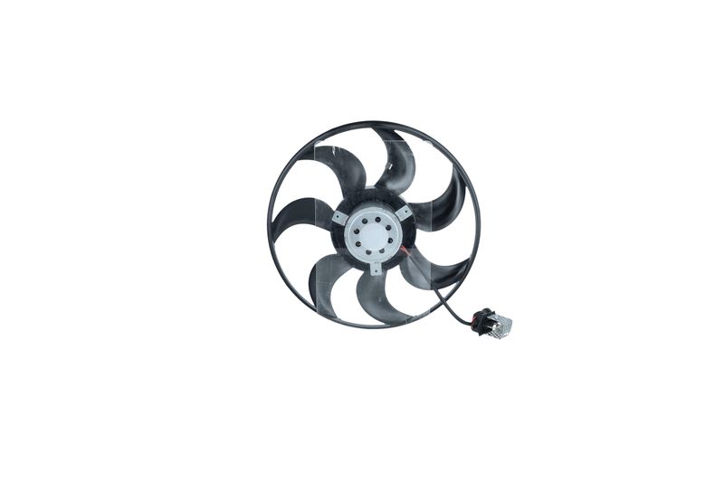 Ventilaator, mootorijahutus, NRF 47877