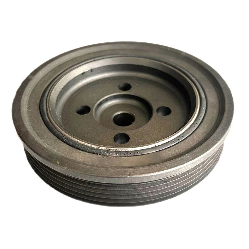 SKF Szíjtárcsa, főtengely VKM 93402