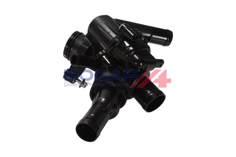 Termostato BOGAP C4245141 - 3