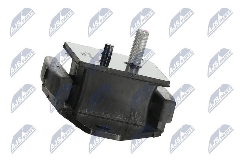 Paigutus, Mootor, NTY ZPS-TY-084