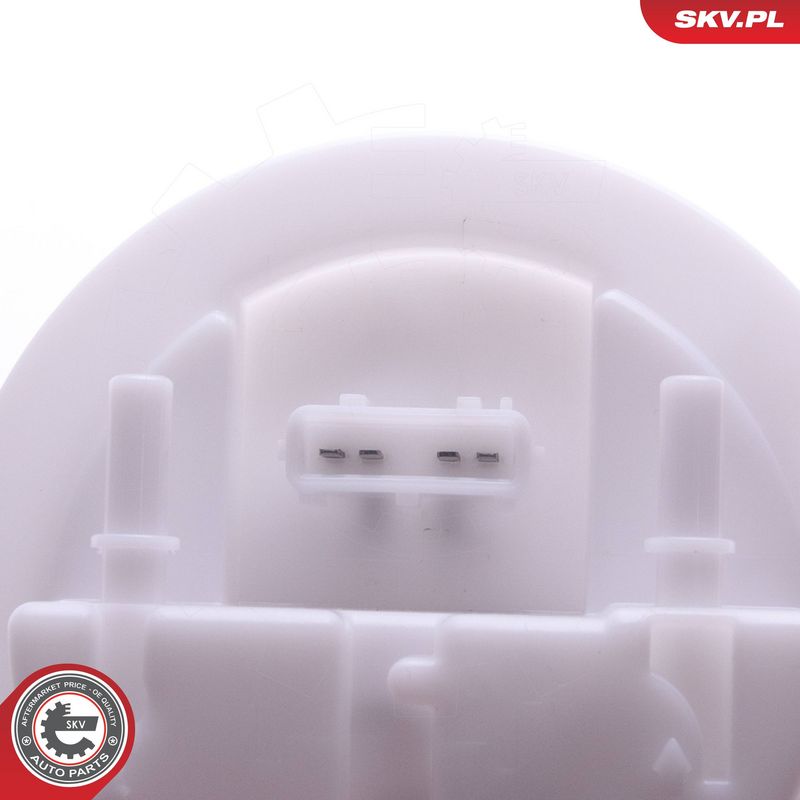 Kütus-etteanne, ESEN SKV 02SKV808