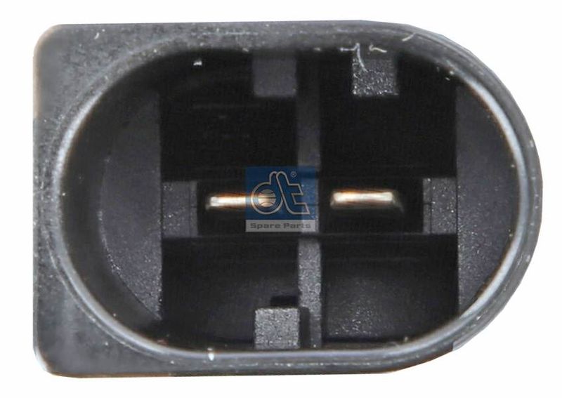 Injector 11.16107 DT Spare Parts