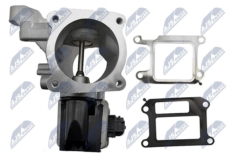 EGR-klapp, NTY EGR-VV-003