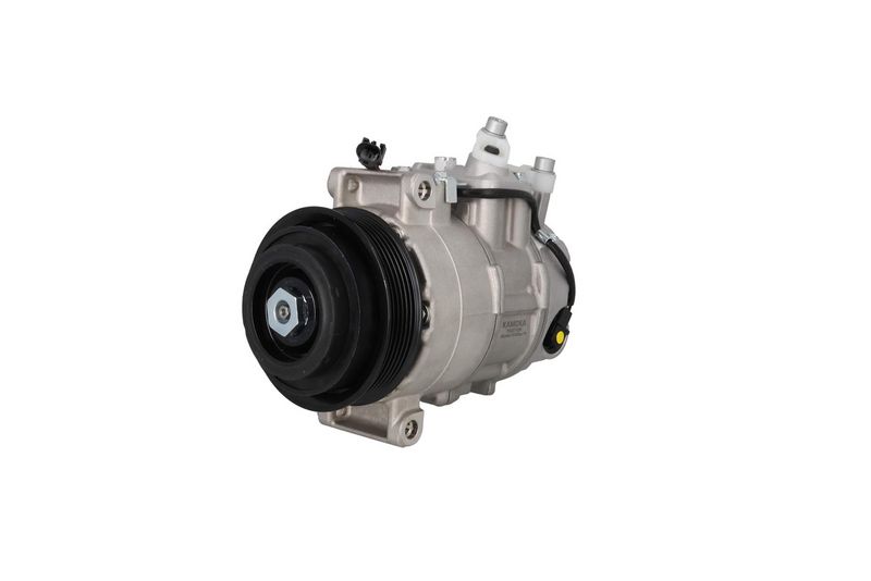 KAMOKA 7820129 Compressor, air conditioning
