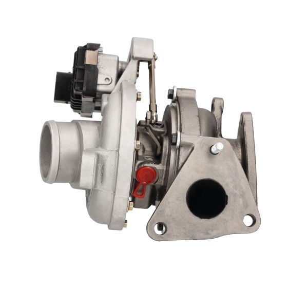 OE-TurboPower IT-800089 Charger, charging (supercharged/turbocharged)