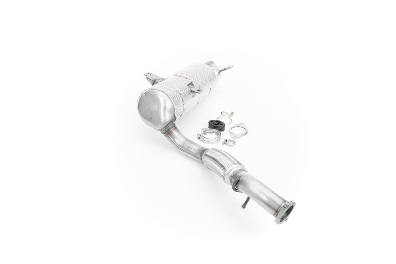 NAP carPARTS CAD10953 Soot/Particulate Filter, exhaust system