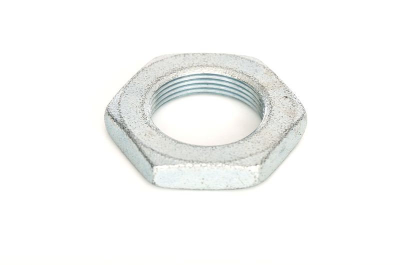 BOSCH 3393300009 Nut