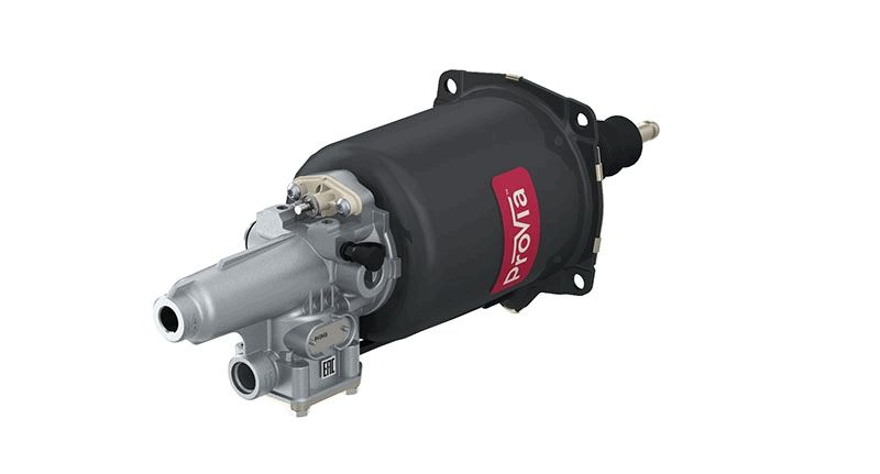 Kupplungsverstärker