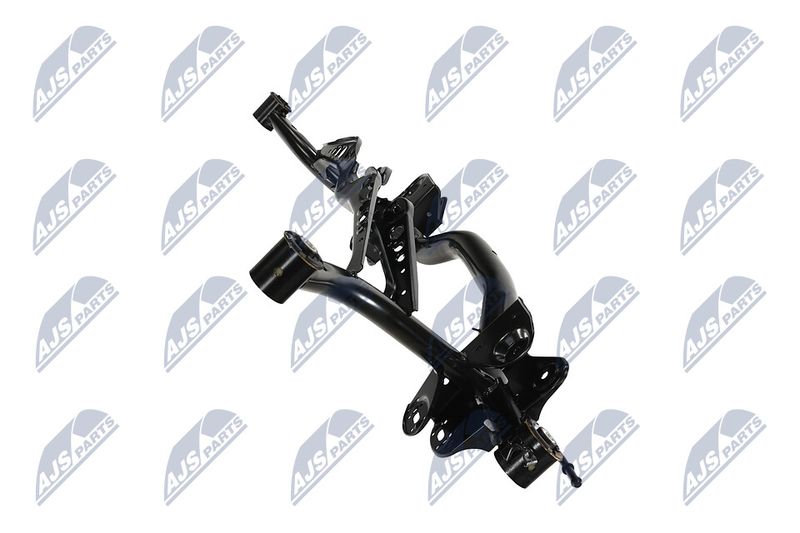 NTY ZRZ-VW-040 Axle Beam