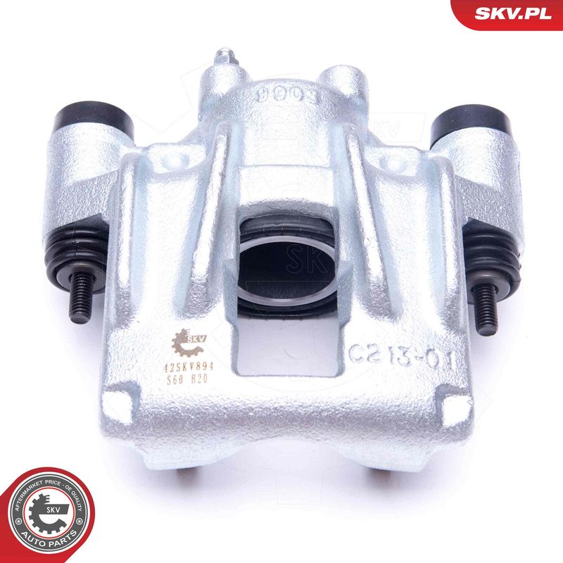 Pidurisadul, ESEN SKV 42SKV894