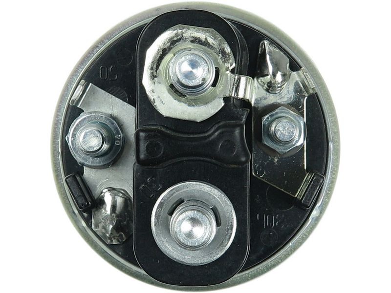 AS-PL SS0025(BOSCH) Solenoid Switch, starter